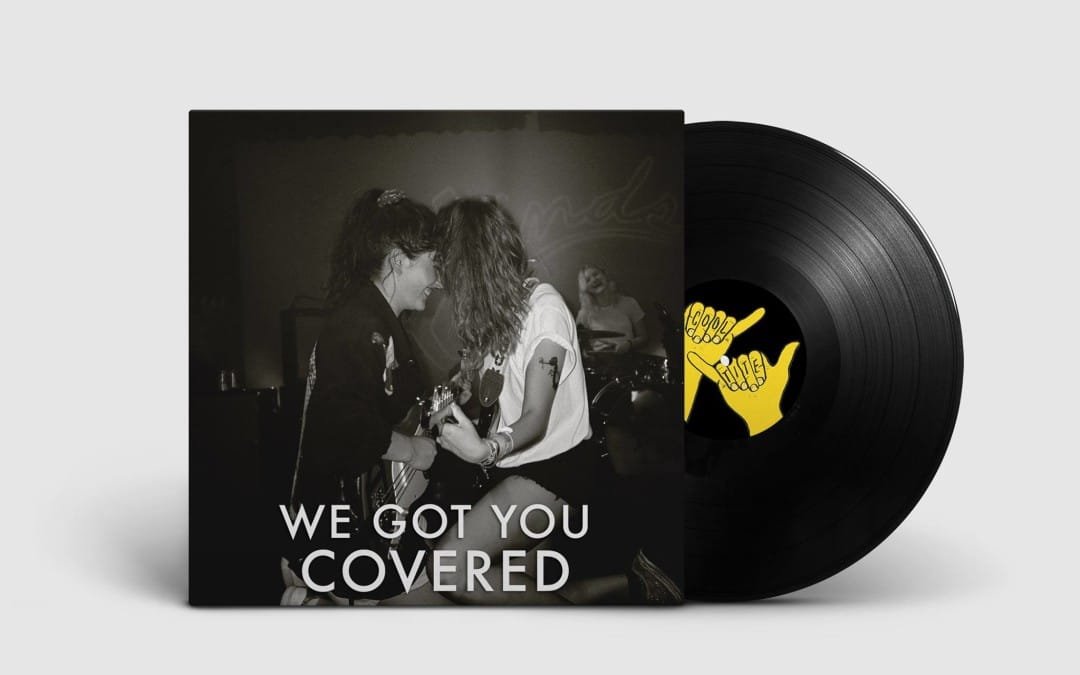 We Got You Covered: A Cool-Tite Playlist