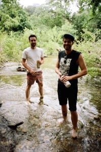 Levitation Austin 2016