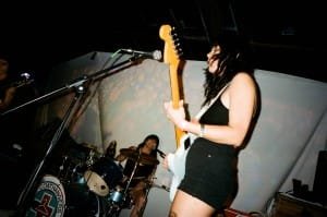 Levitation Austin 2016