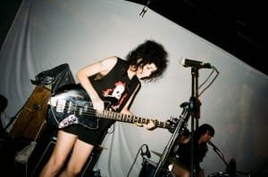 Levitation Austin 2016