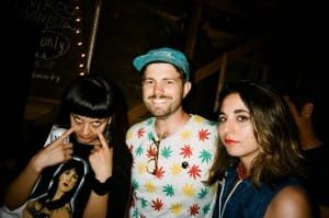 Levitation Austin 2016