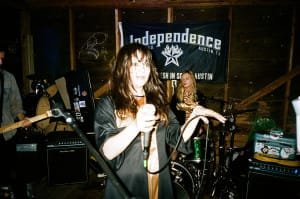 Levitation Austin 2016