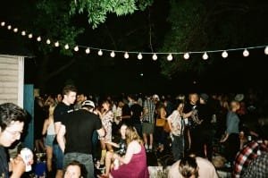 Levitation Austin 2016