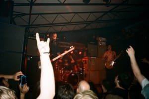 Levitation Austin 2016