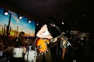 Levitation Austin 2016