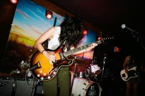 Levitation Austin 2016