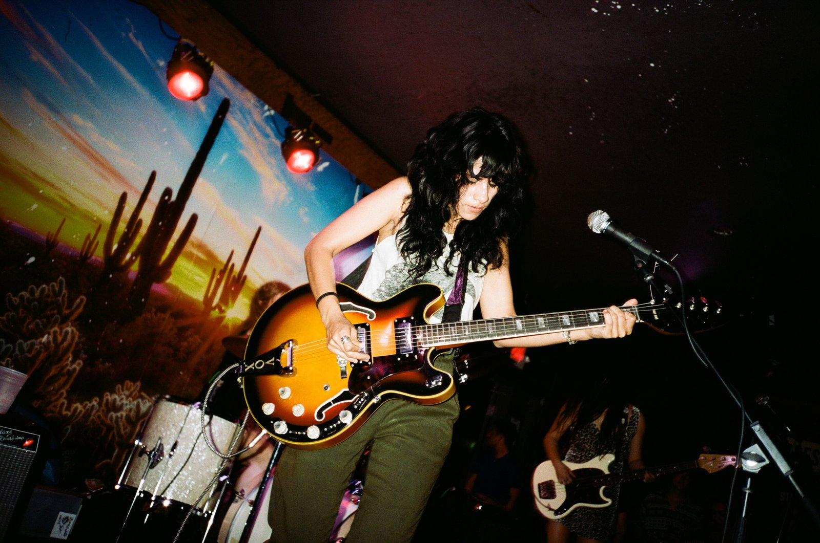 Levitation Austin 2016