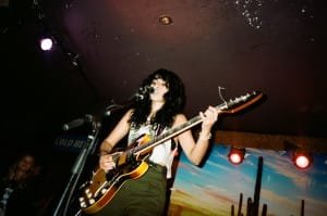 Levitation Austin 2016