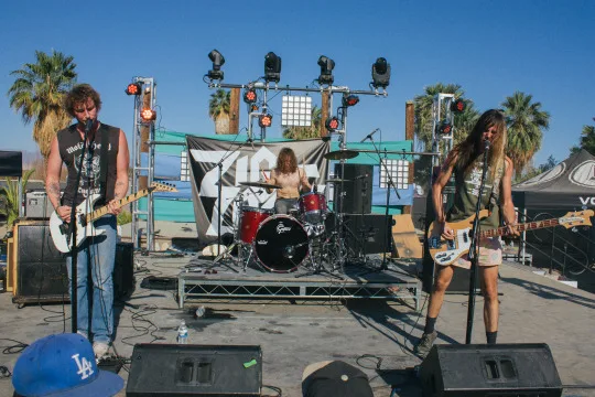 Cool-Tite Shows Of The Week — May 9th To May 15th