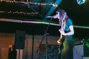Colleen Green at MADHAUS