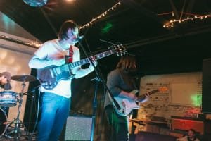 Sister Crowley at MADHAUS