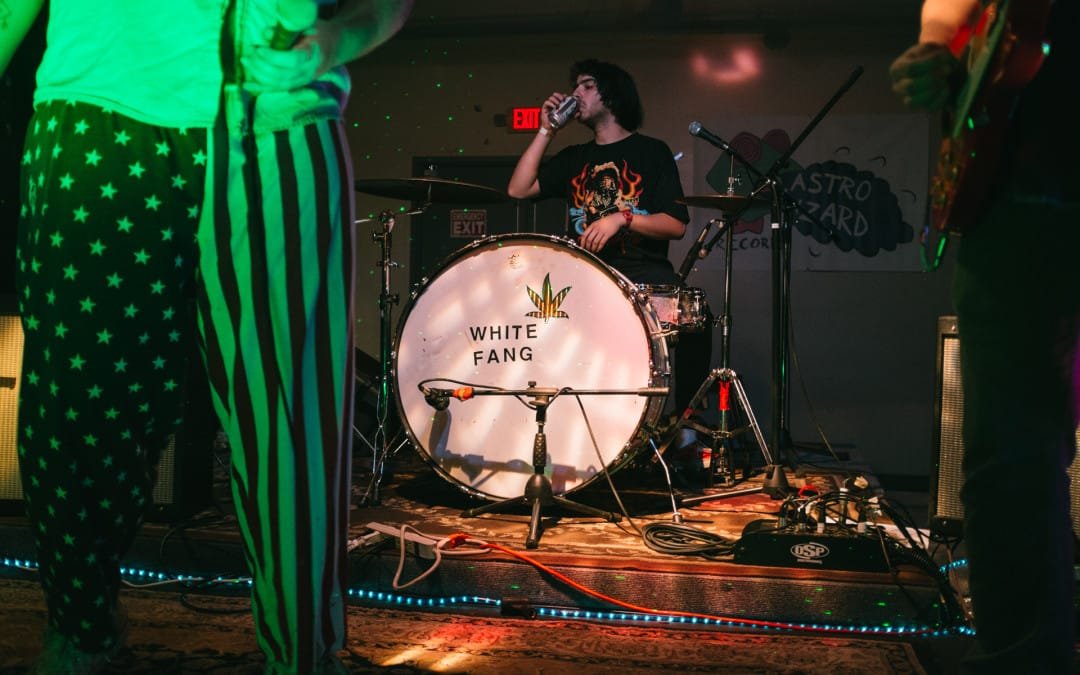 Cool-Tite Shows Of The Week — November 7th To 13th