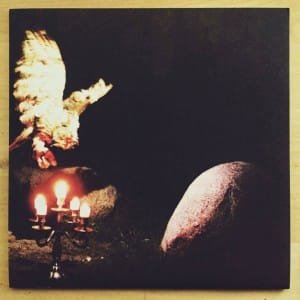 Mind Meld - The Viper 7"