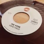 Mind Meld - The Viper 7"