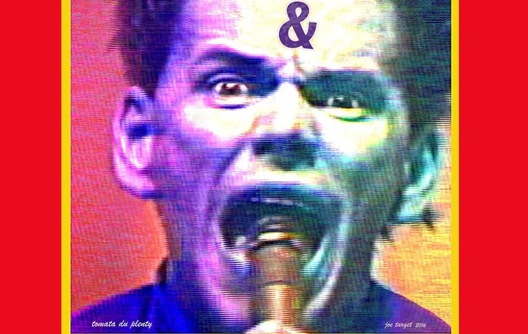 “Stand-Up & Scream” – Target Video Screening and Q&A ++ Win Tickets!!