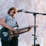 METZ at Desert Daze 2016