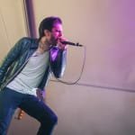 Alan Vega Tribute / at Desert Daze 2016