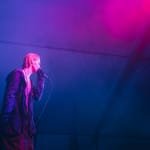 Alan Vega Tribute / at Desert Daze 2016