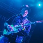 Television at Desert Daze 2016