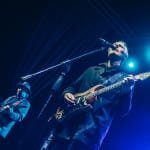 Television at Desert Daze 2016