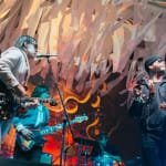 The Brian Jonestown Massacre at Desert Daze 2016