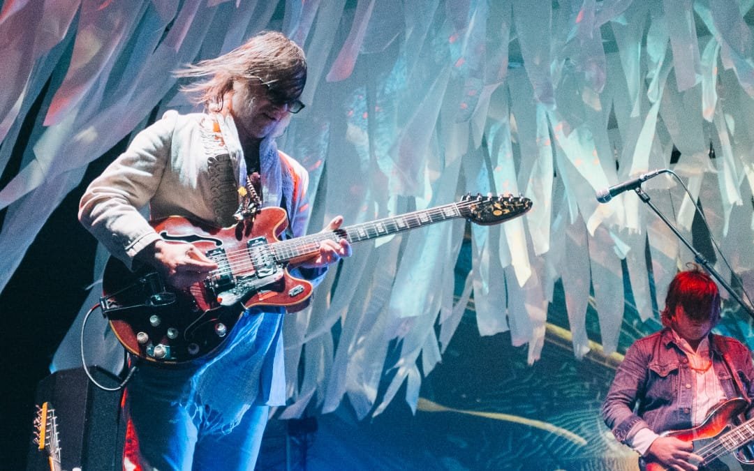 Cool-Tite Shows Of The Week — February 27th To March 5th