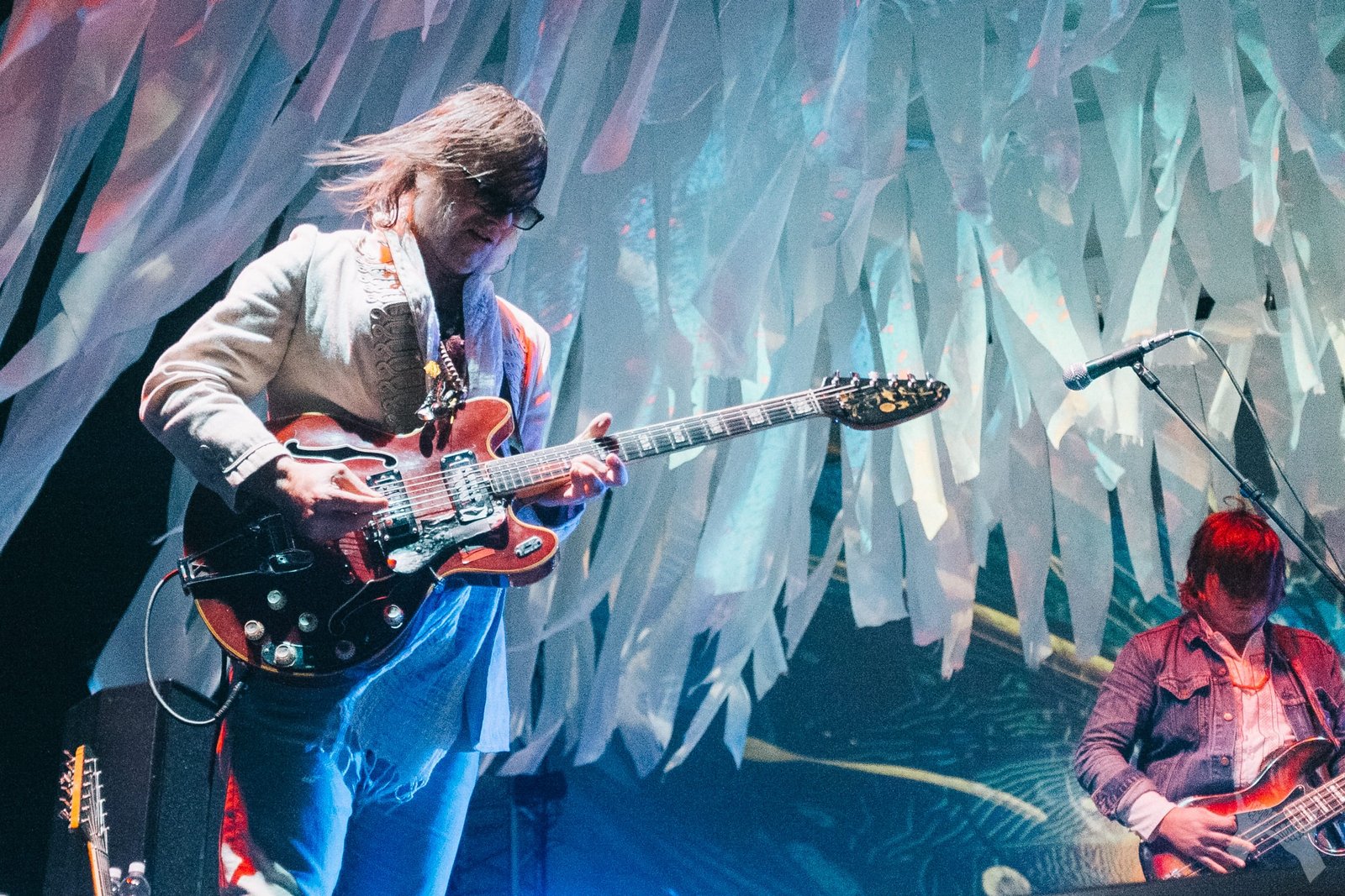 The Brian Jonestown Massacre at Desert Daze 2016