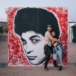 Cool-Tite and Alan Vega