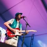 Deakin at Desert Daze 2016