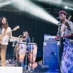 Toro y Moi at Desert Daze 2016