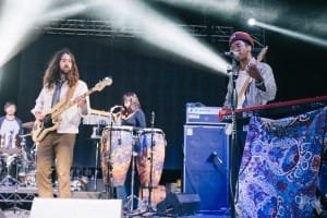 Toro y Moi at Desert Daze 2016