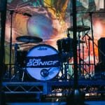 The Sonics at Desert Daze 2016
