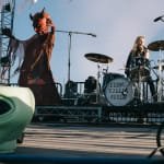 Death Valley Girls at Desert Daze 2016