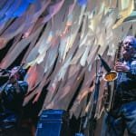 The Sonics at Desert Daze 2016