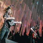 King Gizzard & The Lizard Wizard at Desert Daze 2016