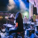 King Gizzard & The Lizard Wizard at Desert Daze 2016