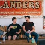 Chillin' at the crib...