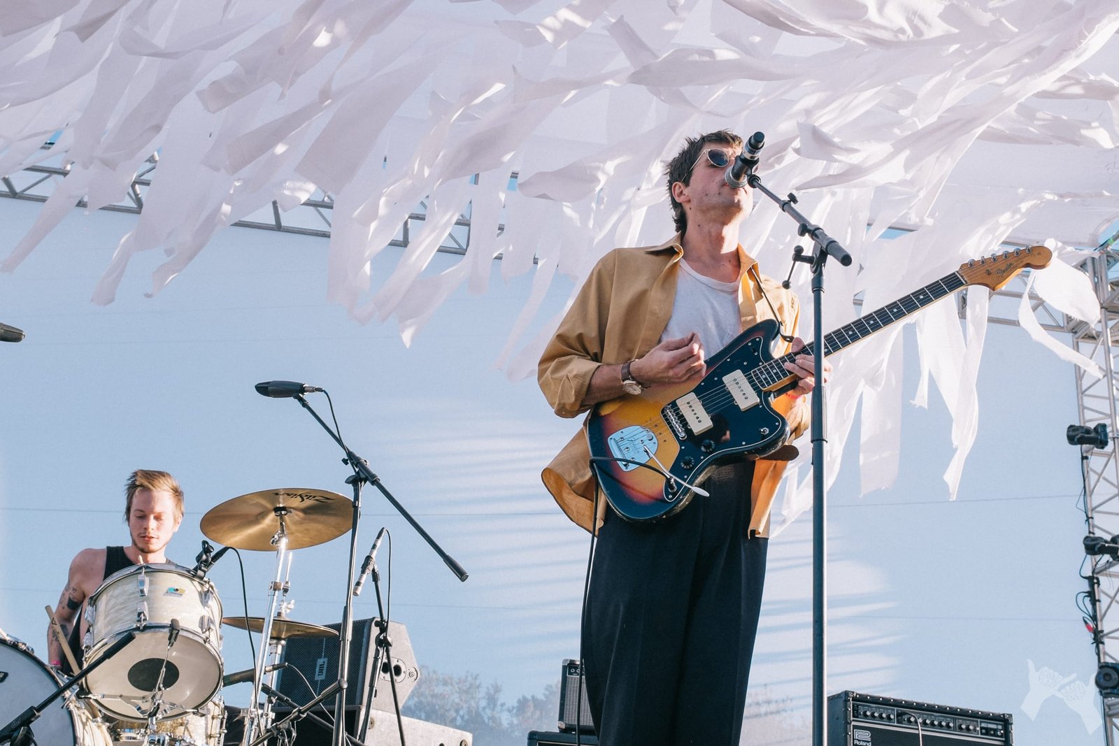 Wand at Desert Daze 2016