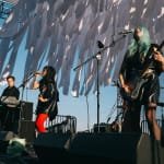 Death Valley Girls at Desert Daze 2016