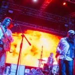 The Black Angels at Desert Daze 2016
