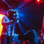 The Black Angels at Desert Daze 2016