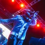 The Black Angels at Desert Daze 2016