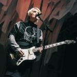The Raveonettes at Desert Daze 2016