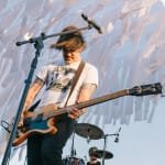 METZ at Desert Daze 2016