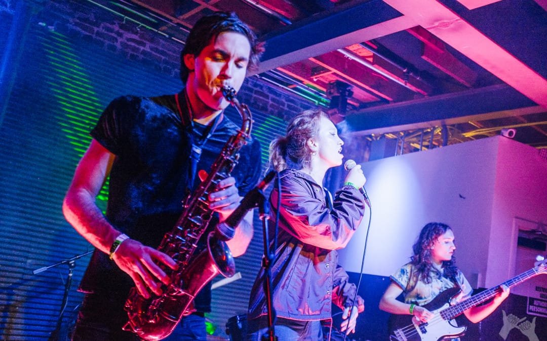 Cool-Tite Shows Of The Week — November 27th To December 3rd