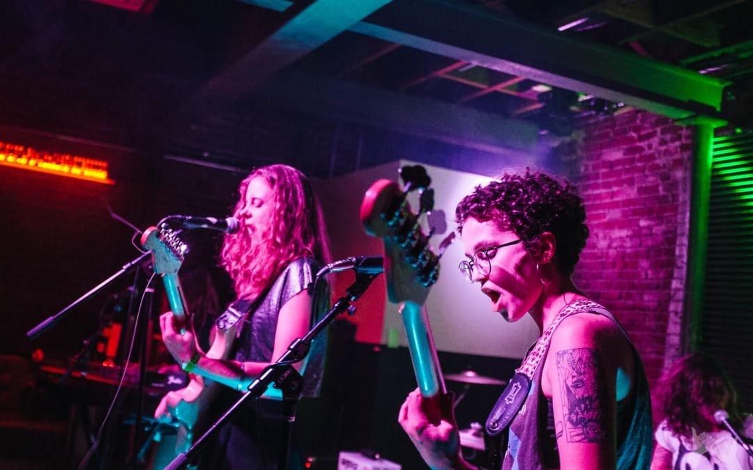 Cool-Tite Shows Of The Week — February 6th To 12th