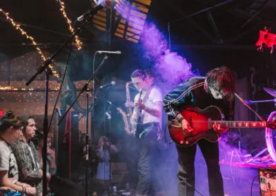 The Buttertones | Cool-Tite