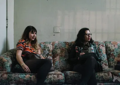 Las Chicas Del Bombón | Cool-Tite