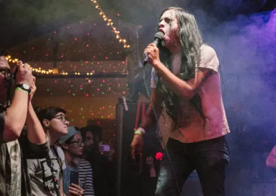 Death Hymn Number 9 | Cool-Tite