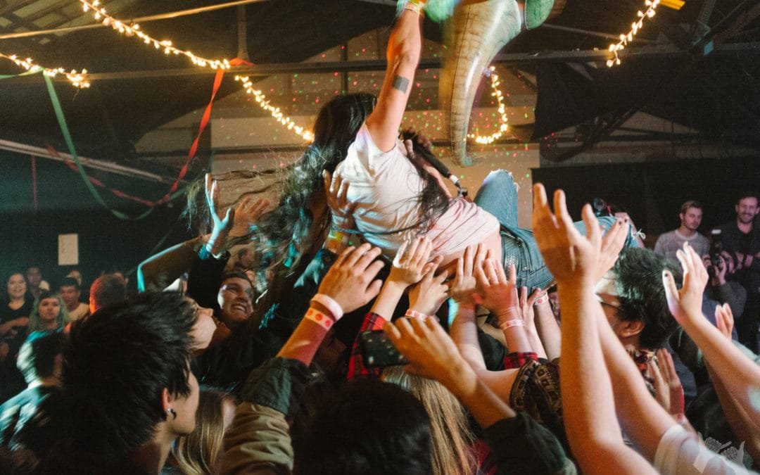 Death Hymn Number 9 | Cool-Tite